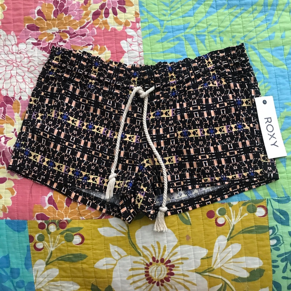 Roxy Oceanside Shorts